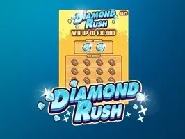 Diamond Rush