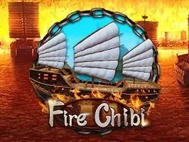 Fire Chibi