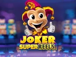 Joker Super Reels screenshot