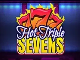 Hot Triple Sevens screenshot