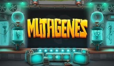 Mutagenes